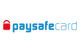 Paysafecard logo
