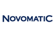 Novomatic logo