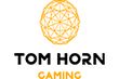 Tom Horn Gaming logo